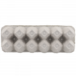 Food Club Grade A Jumbo White Eggs, 30 oz