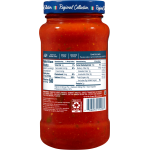 Barilla Tomato & Basil Sauce, 24 oz