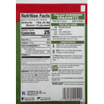 McCormick Spaghetti Italian Mushroom Sauce Mix, 1.5 oz