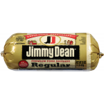 Jimmy Dean Premium Regular Pork Sausage, 16 oz