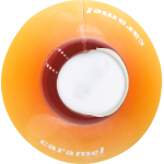 Dunkin' Iced Caramel Coffee & Milk Beverage, 40 fl oz