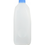 Cream-O-Land Fat Free Milk, 1/2 gal