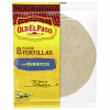 Old El Paso for Burritos Flour Tortillas, 8 tortillas