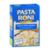 Pasta-Roni Shells & White Cheddar Pasta, 6.2 oz