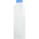 Cream-O-Land Fat Free Milk, 1 Quart