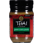 Asian Creations Thai Kitchen Green Curry Paste, 4 oz