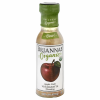 Briannas Organic Apple Cider Vinaigrette Dressing, 10 fl oz