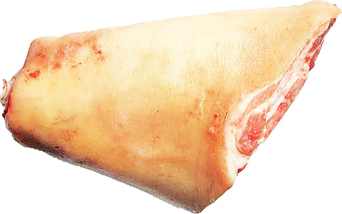Fresh Pork Hock