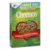 Cheerios Apple Cinnamon Large Size Cereal, 14.2 oz