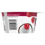 So Delicious Dairy Free Raspberry Coconutmilk Yogurt Alternative, 5.3 oz