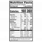 Campbell's Chunky Split Pea & Ham with Natural Smoke Flavor Soup, 19.0 oz