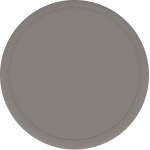 Duncan Hines Creamy Home-Style Dark Chocolate Fudge Frosting, 16 oz