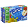 Capri Sun Splash Cooler Juice Drink Blend, 6 fl oz, 10 ct