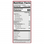 Joy Sugar Ice Cream Cones, 5 oz