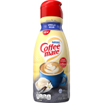 Coffee-mate Vanilla Bean Coffee Creamer, 32 fl oz