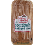 Village Hearth Sourdough Cottage Bread, 24 oz