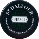 St Dalfour Wild Blueberry Fruit Spread, 10 oz