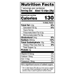 Stacy's Toasted Garlic Bagel Chips, 7 oz