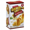 Furlani Parmesan Garlic Garlic Knots, 6 knots