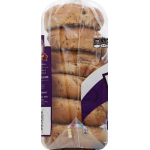 Aunt Millie's Cinnamon Raisin Bagels, 20 oz, 6 ct