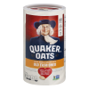 Quaker Oats Old Fashioned Oatmeal, 18 oz