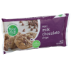Food Club Real Milk Chocolate Chips, 11.5 oz