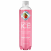 Sparkling Ice Kiwi Strawberry Naturally Flavored Sparkling Water, 17 fl oz