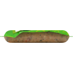 Al Fresco Spicy Jalapeno Chicken Sausage, 11 oz