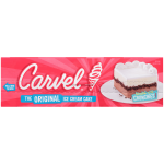 Carvel The Original Ice Cream Cake, 95 fl oz