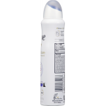 Dove Sheer Fresh Invisible Dry Spray Antiperspirant Deodorant, 3.8 oz
