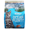 Nunn-Better Ocean Plenty Cat Food, 3 lb