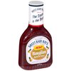 Sweet Baby Ray's Hawaiian Style Barbecue Sauce, 18 oz