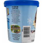 Mayfield Snow Cream Ice Cream, 48 oz