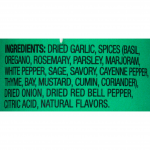 Dash Italian Medley Salt-Free Seasoning Blend, 2.0 oz