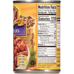 S&W Pinto Beans, 15.5 oz