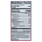 Skinny Dipped Dark Chocolate Peanut Butter Cups, 3.17 oz