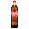 Coca-Cola Original Taste Cola, 1.25 liter