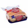 Aunt Millies Honey Stadium Hamburger Buns, 17 oz, 8 ct