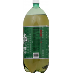 Shasta Caffeine Free Ginger Ale, 2 liter