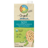 Full Circle Market Soy Vanilla Non-Dairy Beverage, 32 fl oz
