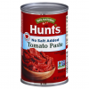 Hunt's No Salt Added Tomato Paste, 6 oz
