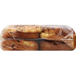 Aunt Millie's onion Deli Style, 18.0 oz