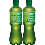 Canada Dry Caffeine Free Ginger Ale, 16.9 fl oz, 6 ct