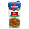 Swanson Unsalted Beef Flavored Broth, 32 oz