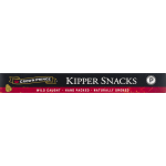 Crown Prince Naturally Smoked Kipper Snacks Herring, 3.25 oz