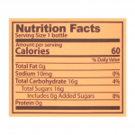 Synergy Organic & Raw Strawberry Serenity, 16 fl oz