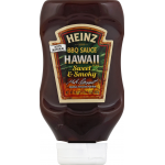 Heinz Sweet & Smoky Hawaii Style BBQ Sauce, 19.8 oz
