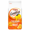 Pepperidge Farm Goldfish Baked Cheddar Snack Crackers, 6.6 oz