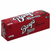 Barq's Red Creme Soda, 12 Fl Oz, 12 Pack, 12 fl oz, 12 pk