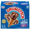 Nestle Lil Drums Ice Cream Drumsticks, 27 fl oz